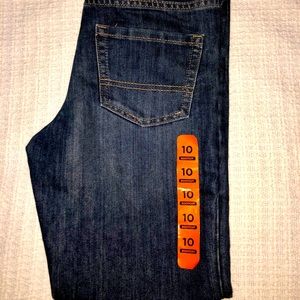 Children’s Place Jeans